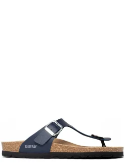 Zehentrenner "Cairns" in Dunkelblau