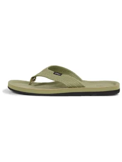 Zehentrenner "Chad" in Khaki