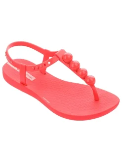 Zehentrenner "Class Glam" in Pink