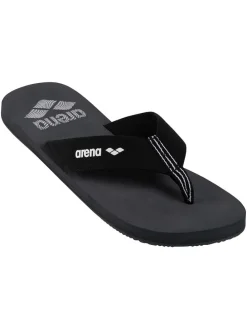 Zehentrenner in Anthrazit