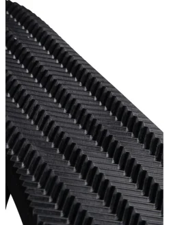 Zehentrenner in Anthrazit