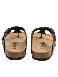 Zehentrenner in Bunt