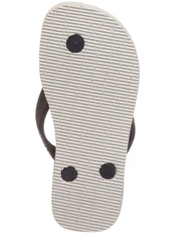 Zehentrenner in Bunt