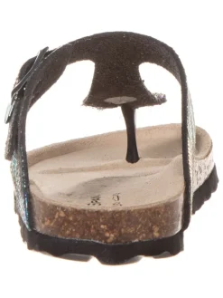 Zehentrenner in Bunt