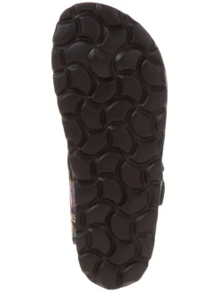 Zehentrenner in Bunt