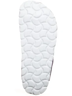 Zehentrenner in Flieder