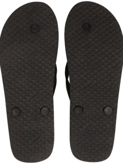 Zehentrenner in Gelb