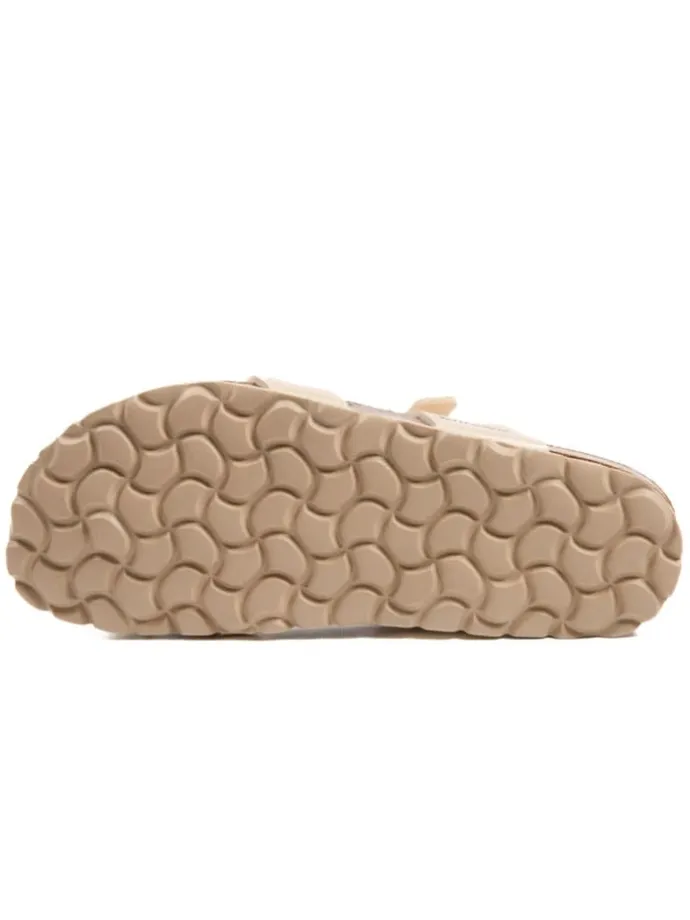 Zehentrenner in Gold