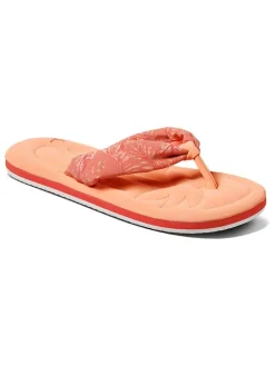 Zehentrenner in Koralle