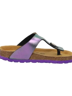 Zehentrenner in Mehrfarbig