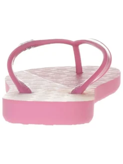 Zehentrenner in Pink