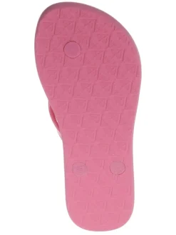 Zehentrenner in Pink