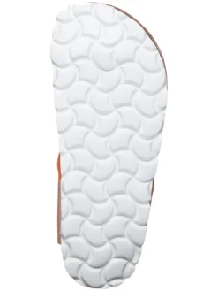 Zehentrenner in Rosa