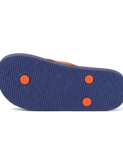 Zehentrenner Marvel Spidey in Blau