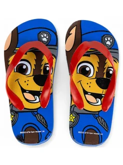 Zehentrenner PAW Patrol Chase in Blau